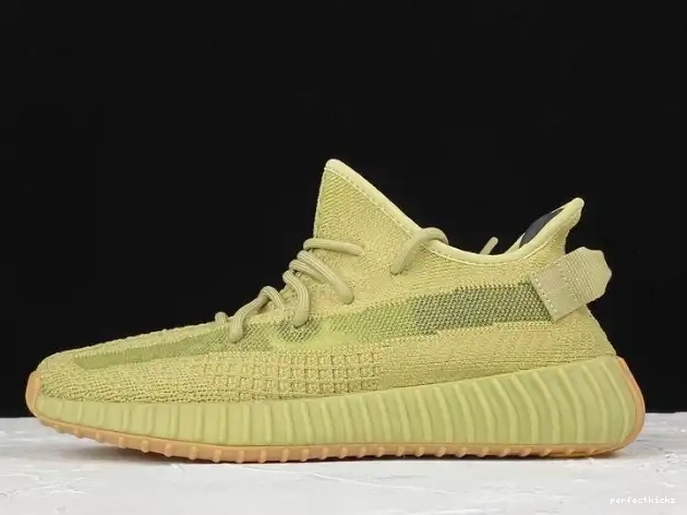 Boost Sulfur Yeezy V2 FY5346 350 - VAdidas 0618